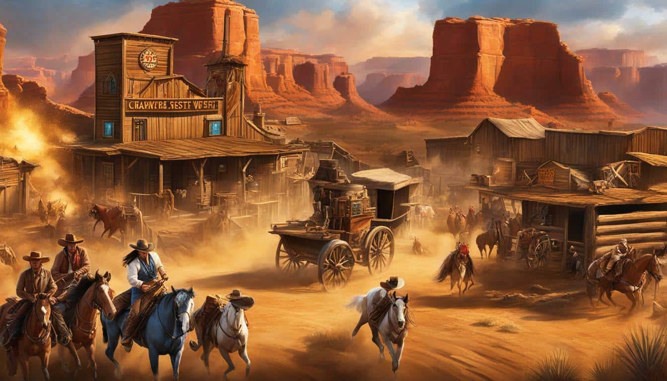 wild west gold nasıl kazanılır