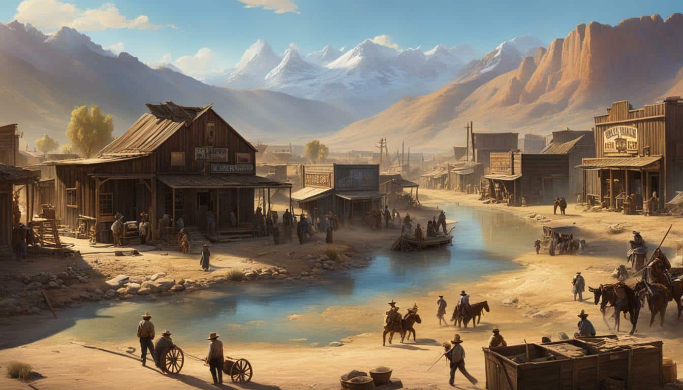 wild west gold oyna ücretsiz