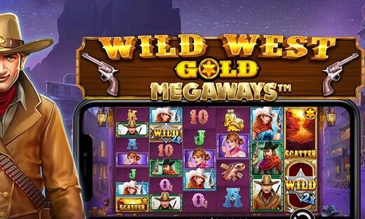 wild west gold slot nedir
